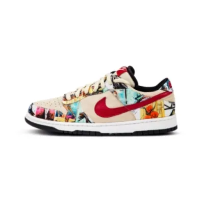 Nike SB Dunk Low Paris 308270-111 01