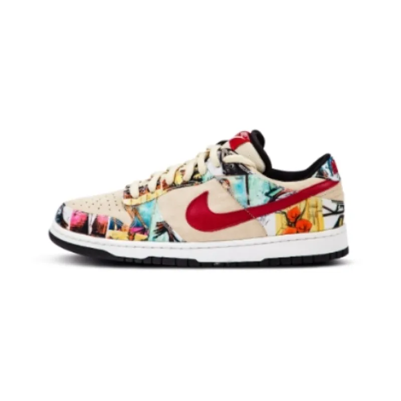 Nike SB Dunk Low Paris 308270-111
