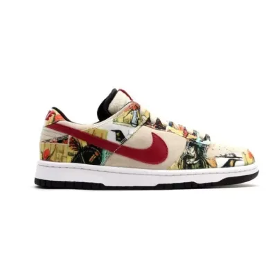 Nike SB Dunk Low Paris 308270-111 02