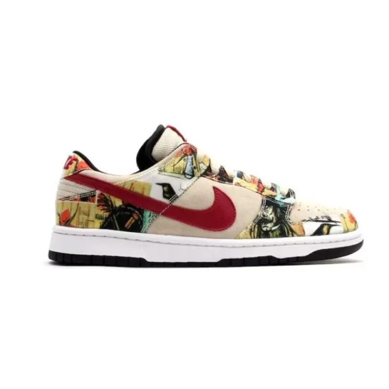 Nike SB Dunk Low Paris 308270-111