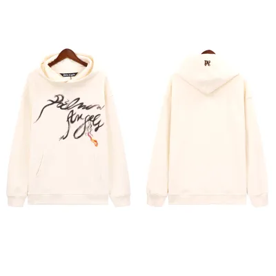 Palm Angels Foggy PA Hoodie BRA5220 01