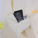 Palm Angels Palm Neon Hoodie Off-White/Multi 5210
