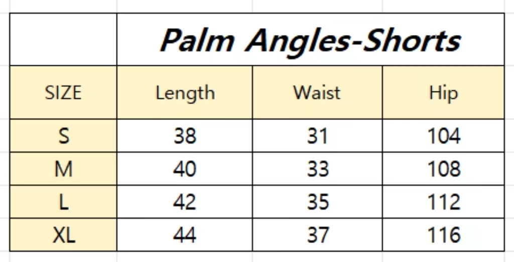 Palm Angels Diagonal-stripe Swim Shorts