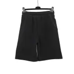 Palm Angels Logo-print Shorts WD2244#