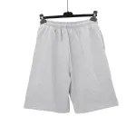Palm Angels Logo-print Shorts WD2244#