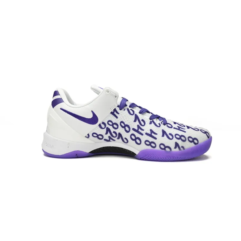 kobe 8 protro court purple