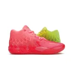 Puma LaMelo Ball MB.01 Rick and Morty 376682-01