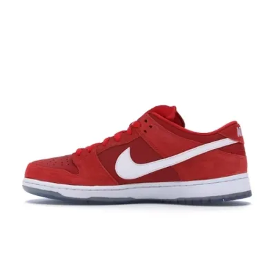 Nike SB Dunk Low Challenge Red University Blue 304292-614 01