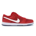 Nike SB Dunk Low Challenge Red University Blue 304292-614