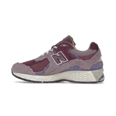 New Balance 2002R Protection Pack Pink M2002RDH 01