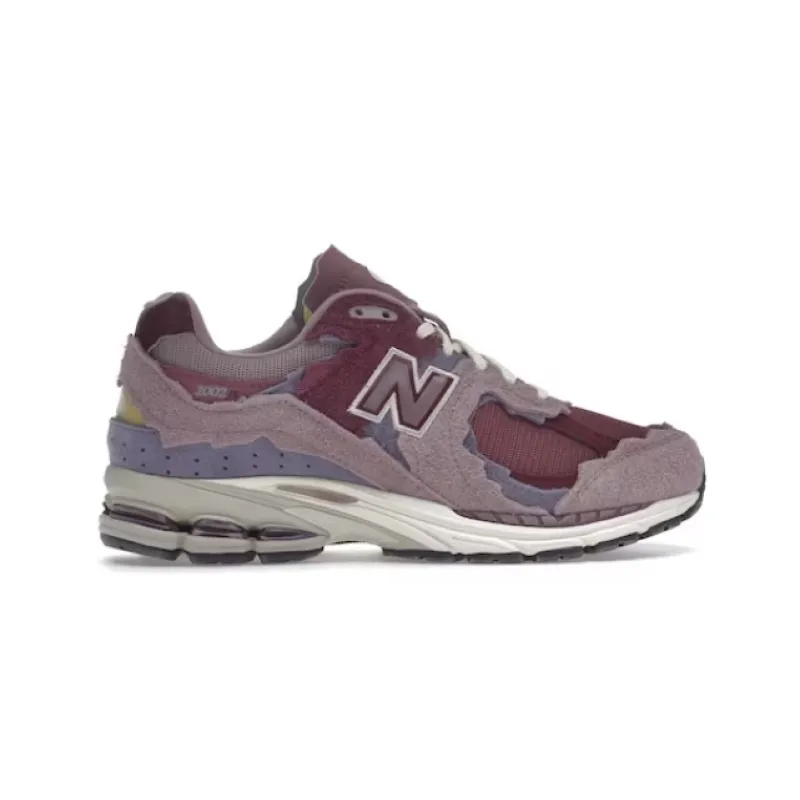 New Balance 2002R Protection Pack Pink M2002RDH