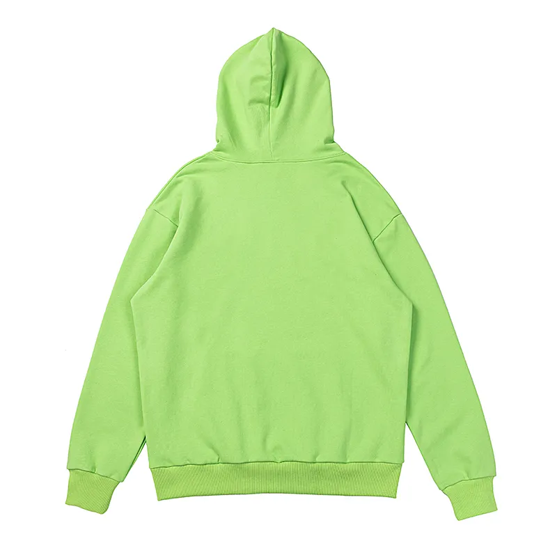 Sp5der Web Hoodie 3829