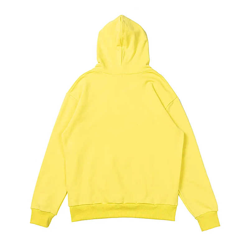 Sp5der Web Hoodie 3829