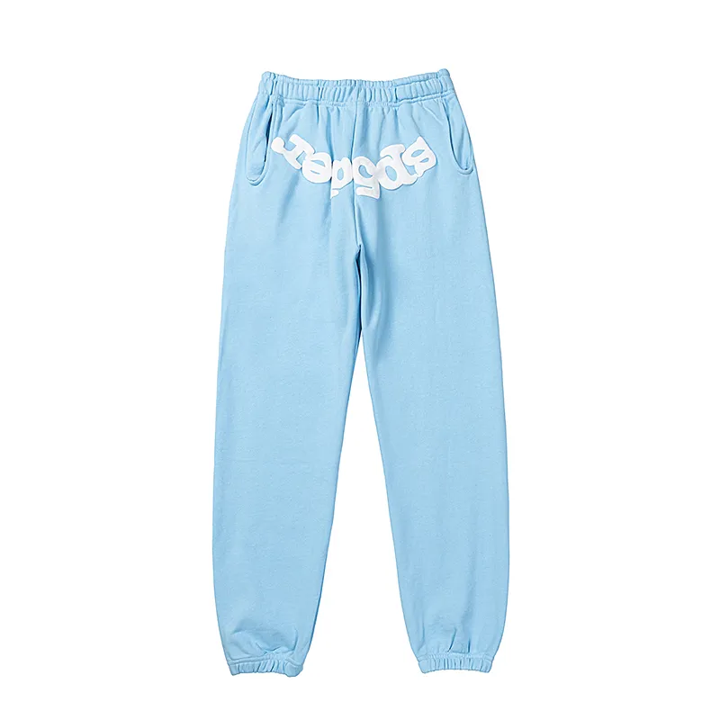 Sp5der Pants 3830
