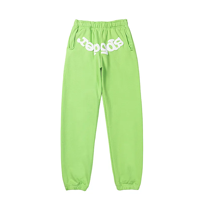 Sp5der Pants 3830