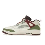 Jordan Spizike Low Chinese New Year FJ6372-100