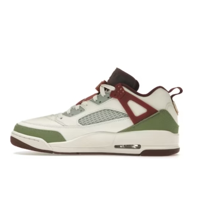 Jordan Spizike Low Chinese New Year FJ6372-100 01