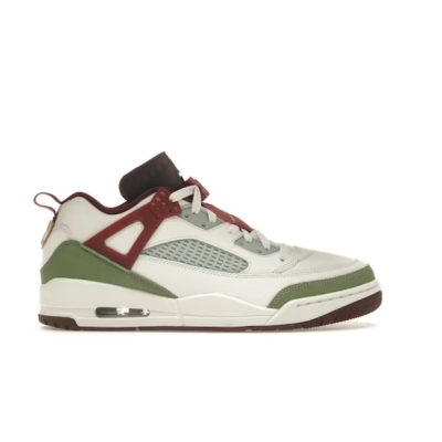 Jordan Spizike Low Chinese New Year FJ6372-100 02