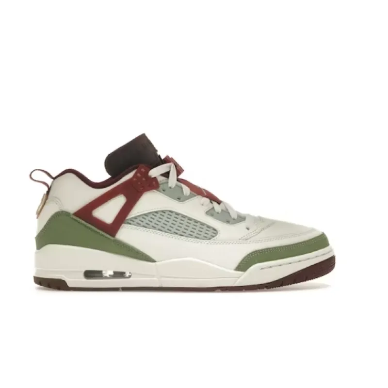 Jordan Spizike Low Chinese New Year FJ6372-100