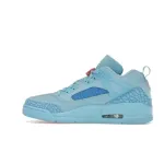 Jordan Spizike Low Houston Oilers FQ1759-400