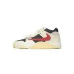 Jordan Jumpman Jack TR Travis Scott University Red FZ8117-101