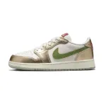 Jordan 1 Low OG Year of the Dragon FQ6593-100