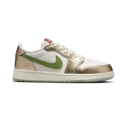 Jordan 1 Low OG Year of the Dragon FQ6593-100 02