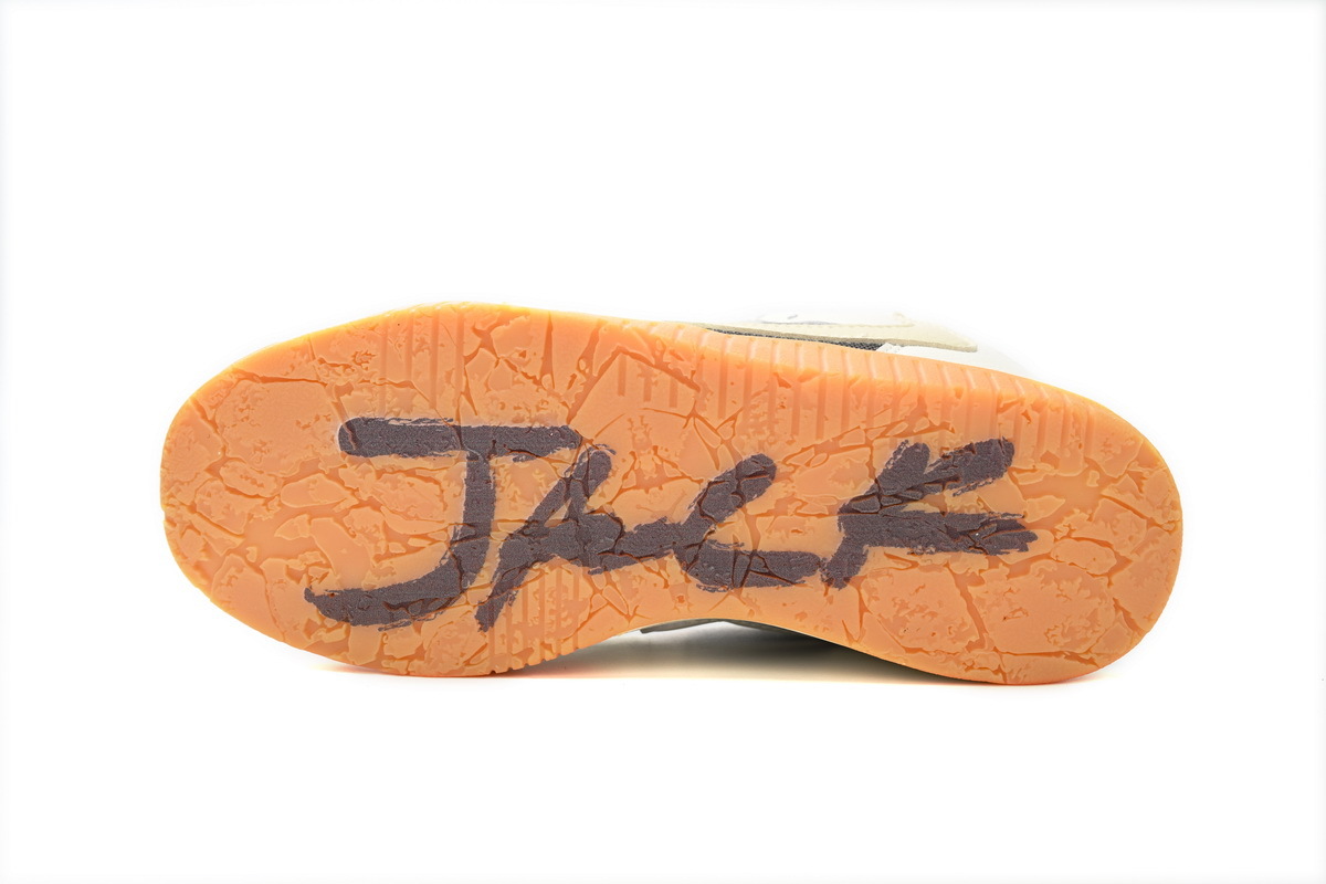 Jordan Jumpman Jack TR Travis Scott Sail FZ8117-100