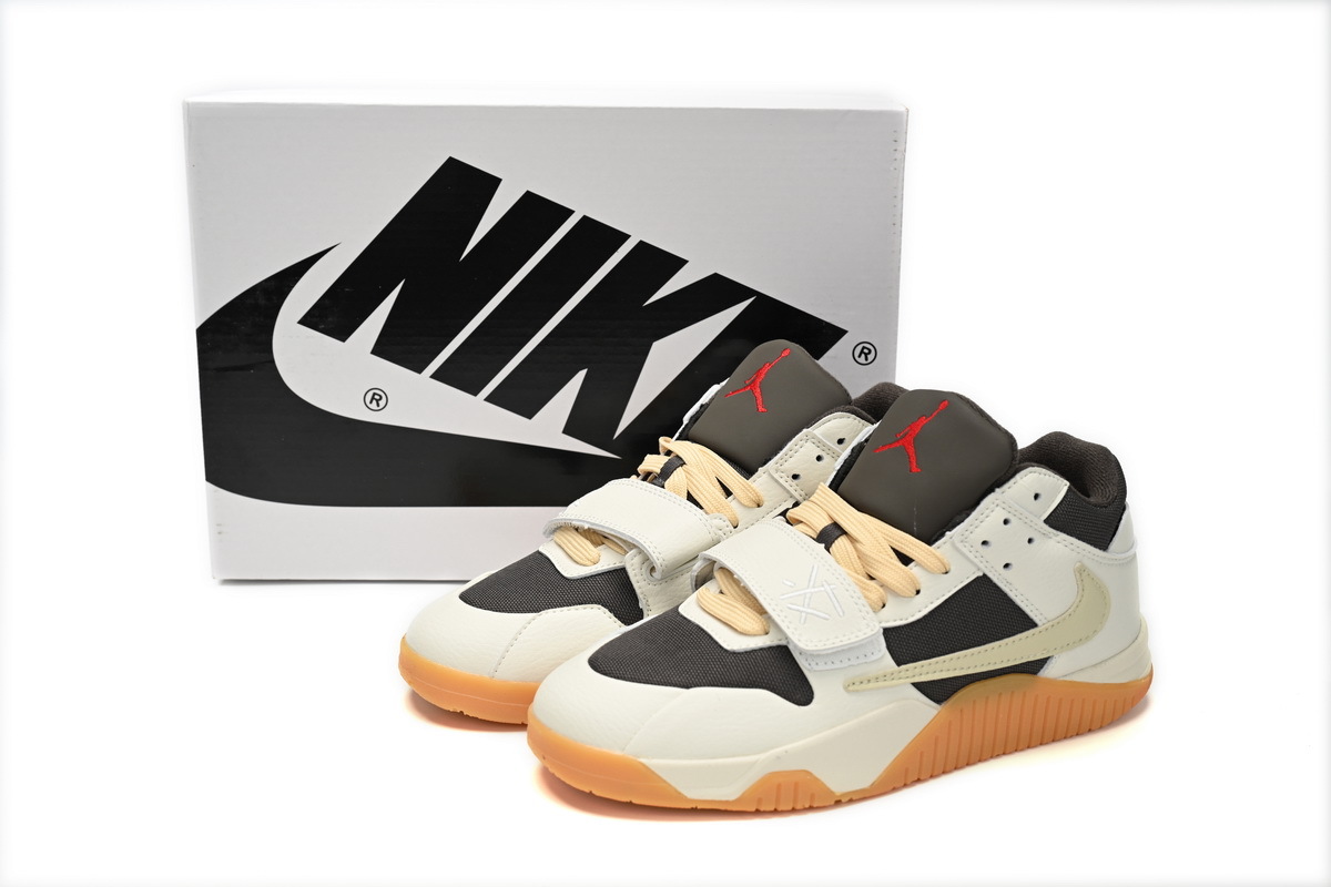 Jordan Jumpman Jack TR Travis Scott Sail FZ8117-100