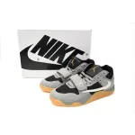 Travis Scott x Jordan Cut The Check Grey FZ8117-104 
