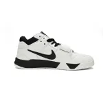 Travis Scott x Jordan Cut The Check Black White panda FZ8117-104 