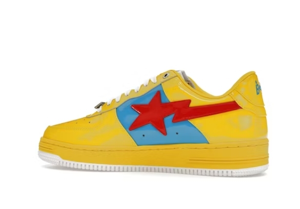 A Bathing Ape Bape Sta Marvel Comics Thor 001FWI731905