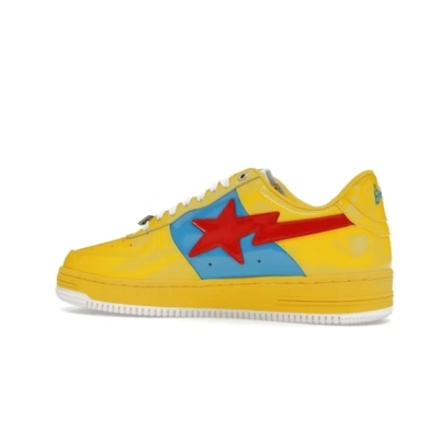 A Bathing Ape Bape Sta Marvel Comics Thor 001FWI731905 01