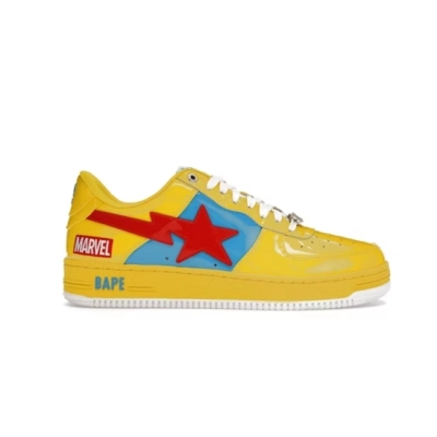 A Bathing Ape Bape Sta Marvel Comics Thor 001FWI731905 02