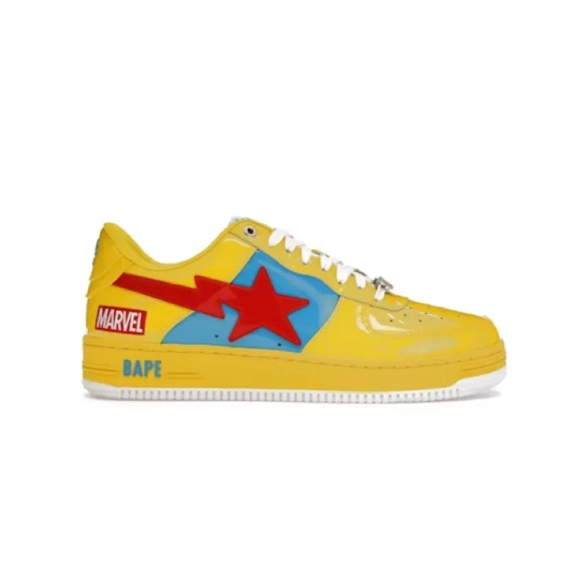 A Bathing Ape Bape Sta Marvel Comics Thor 001FWI731905