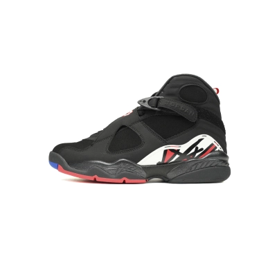 Jordan 8 Retro Playoffs 305381-062 01