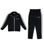 Palm Angels Logo Print Track Suit