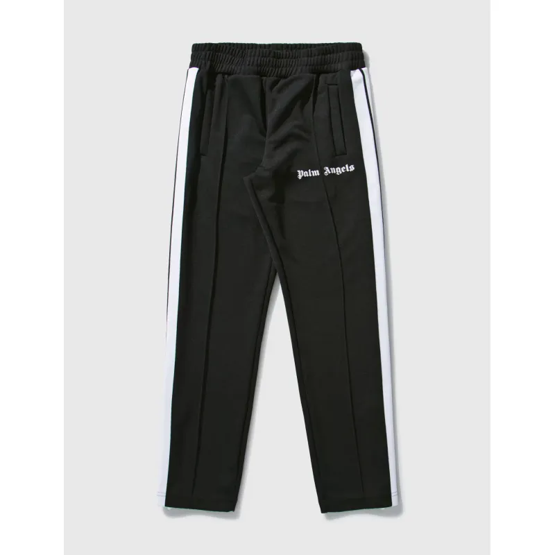 Palm Angels Logo Print Track Suit