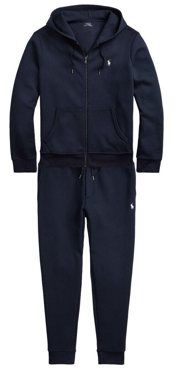Polo Ralph Lauren Tracksuit Navy