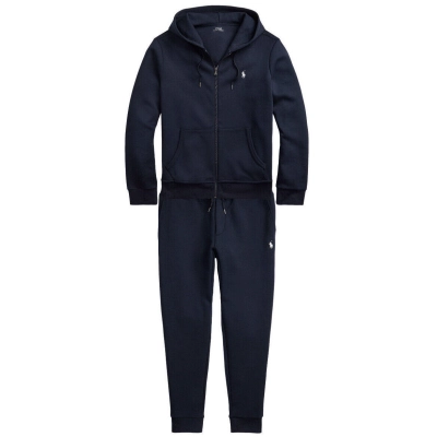 Polo Ralph Lauren Tracksuit Navy 01