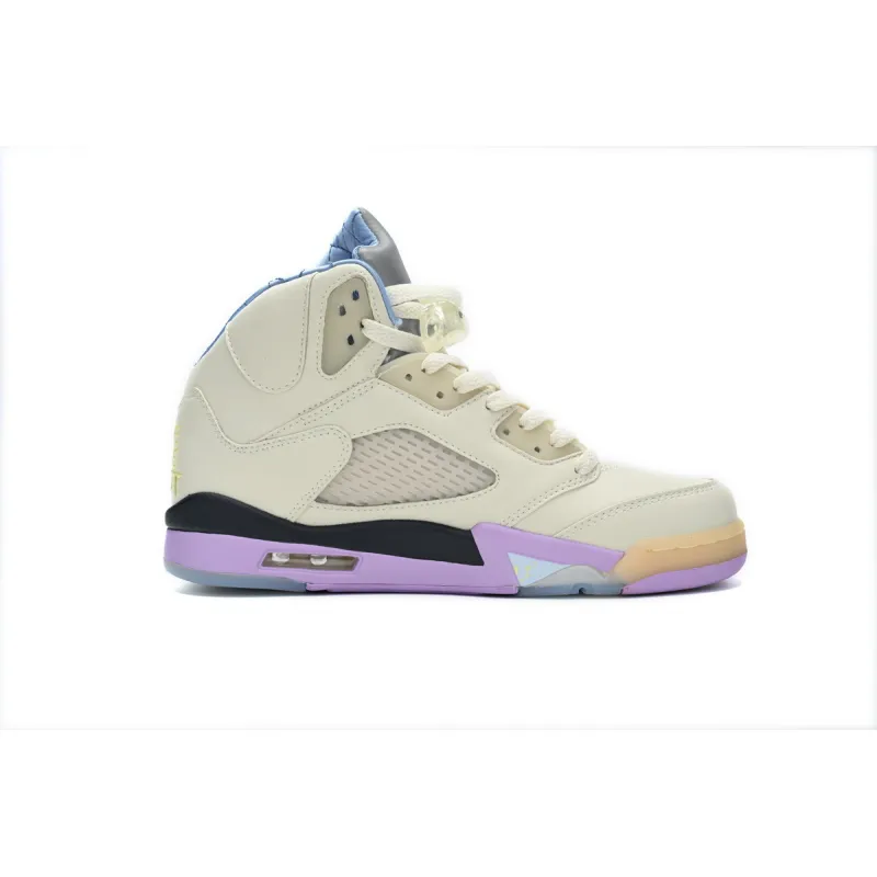 Jordan 5 Retro DJ Khaled We The Best Sail DV4982-175