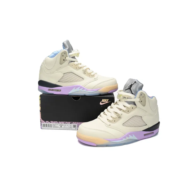 Jordan 5 Retro DJ Khaled We The Best Sail DV4982-175