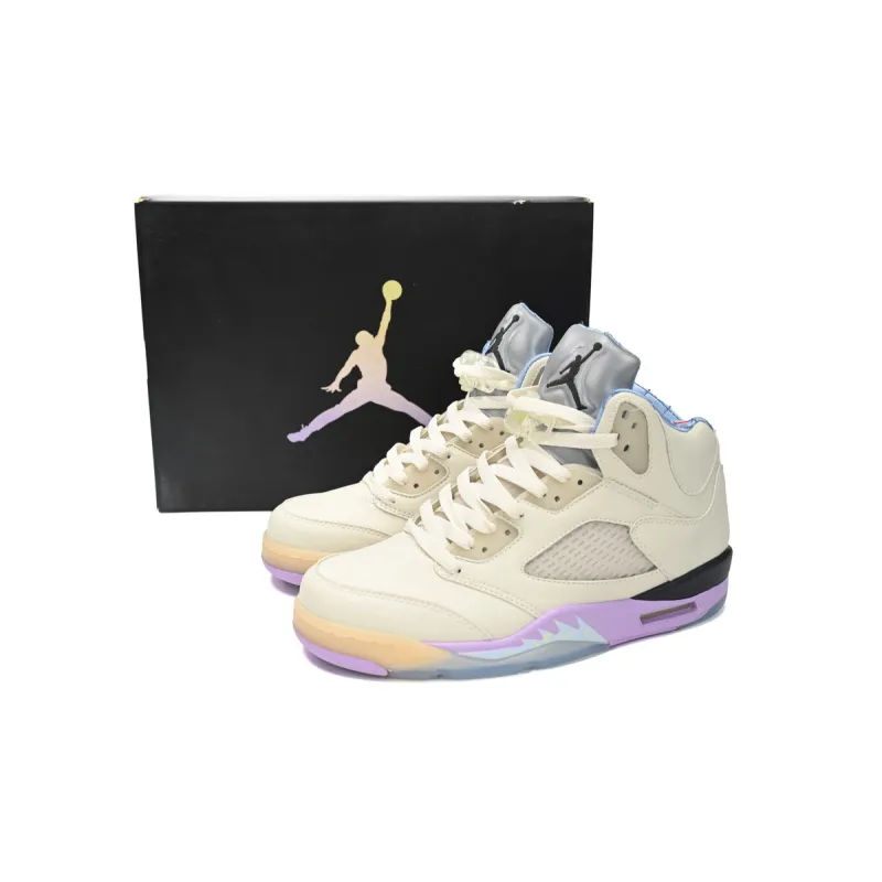 Jordan 5 Retro DJ Khaled We The Best Sail DV4982-175