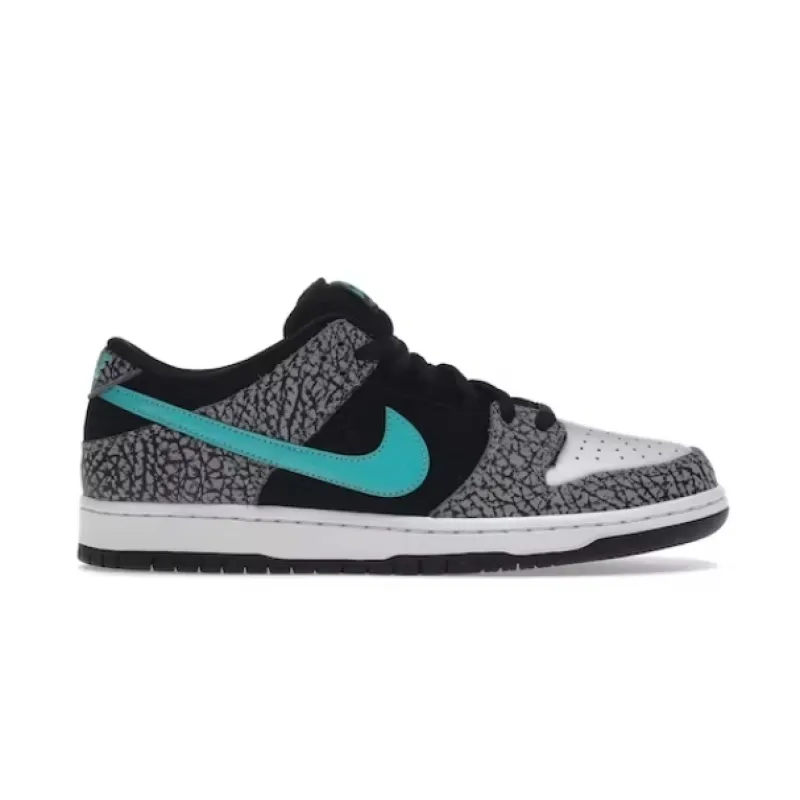 Nike SB Dunk Low atmos Elephant BQ6817-009