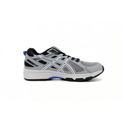 ASICS Gel-venture Black Royal Blue 1012B359-005 02