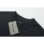Balenciaga Surfer Logo T-shirt in Vintage jersey