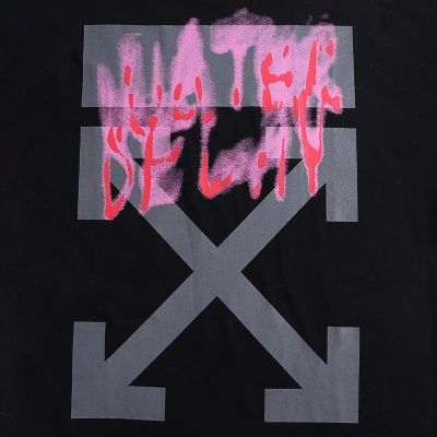 Off-White T-Shirt 2690 02