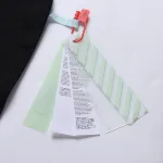 Off-White T-Shirt 2690