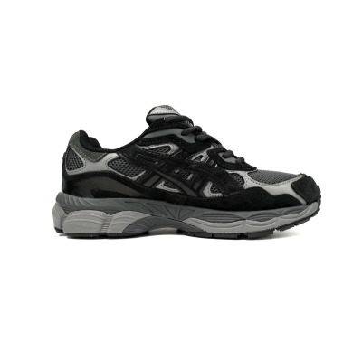 ASICS Gel-NYC Black Ash 1201A789 02