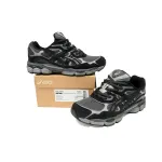 ASICS Gel-NYC Black Ash 1201A789